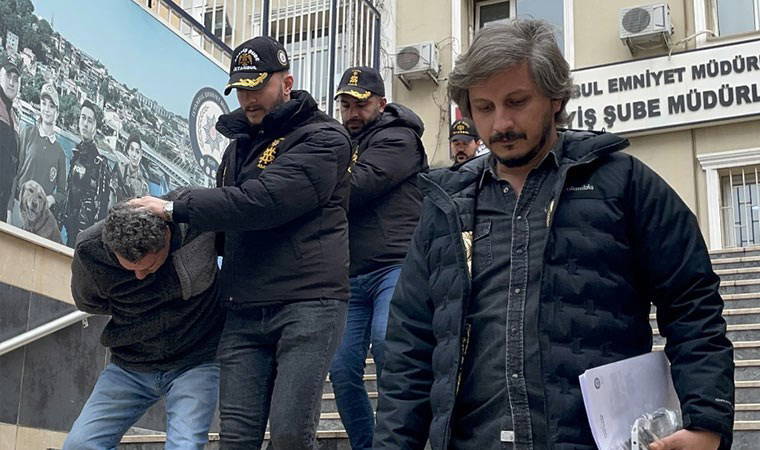 Ümraniye'de 'Bungalov kiralayacağız' diyerek dolandırdılar