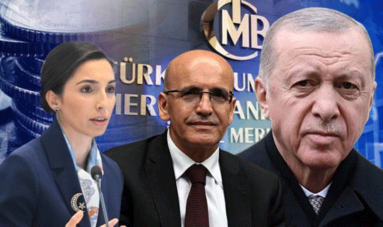 Erdoğan'ın dikkat çeken tavrı: Hafize Gaye Erkan'ı istifaya götüren süreç böyle gelişti!
