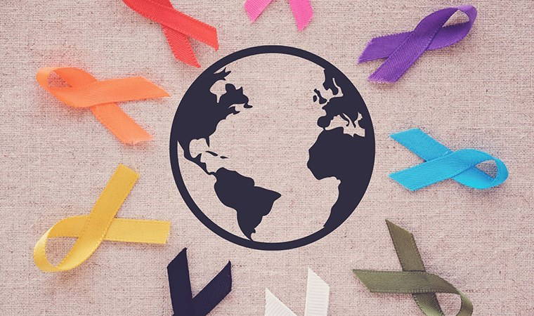 Dünya Kanser Günü’nde korkutan uyarı: Dünya’da her 5 kişiden 1’i kansere yakalanıyor