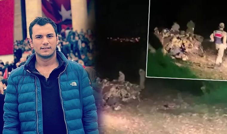 Gaziantep'teki helikopter kazasında acı ayrıntı: Şehit pilot Emniyet amirinin 24 Şubat’ta nişanı varmış...