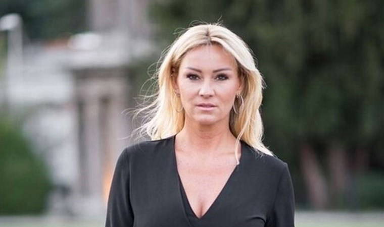 Pınar Altuğ formunu nasıl koruduğunu açıkladı: '16 saat aç kalıyorum'