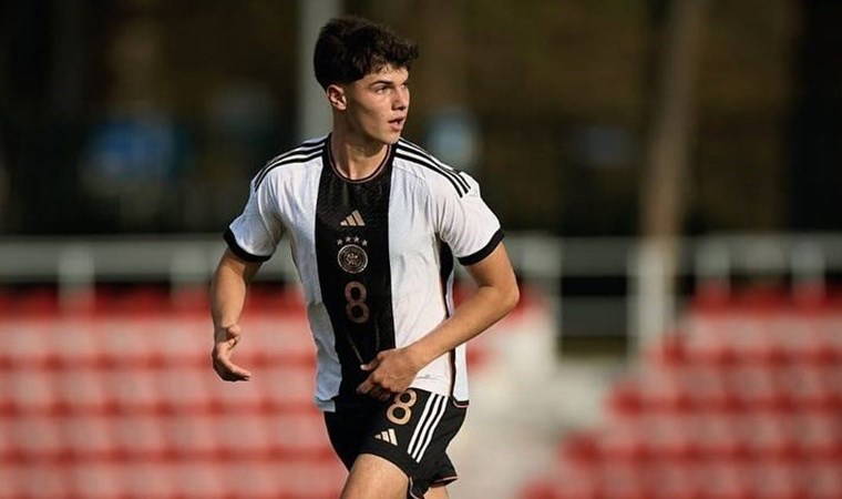 Almanya'dan flaş iddia