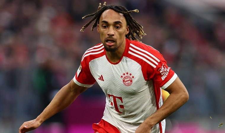 Bayern Münih'e transfer olmuştu: Sacha Boey'dan Galatasaray itirafı!