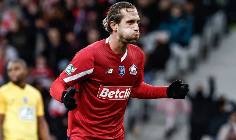 Lille - Clermont maçı ne zaman, saat kaçta, hangi kanalda?