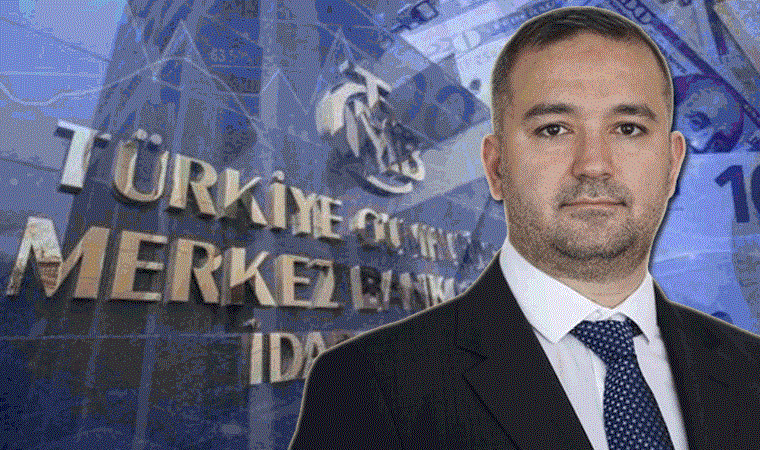 Son dakika... TCMB Başkanı Fatih Karahan'dan ilk açıklama