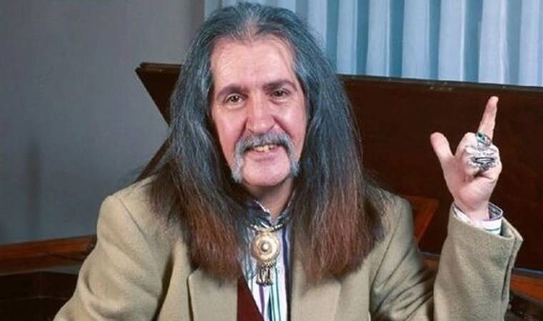Usta sanatçı Barış Manço ölümünün 25'inci yılında anıldı