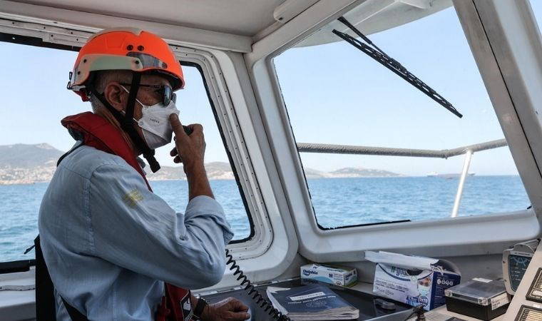 Kılavuz kaptan nedir? Kılavuz kaptanın görevleri nelerdir?