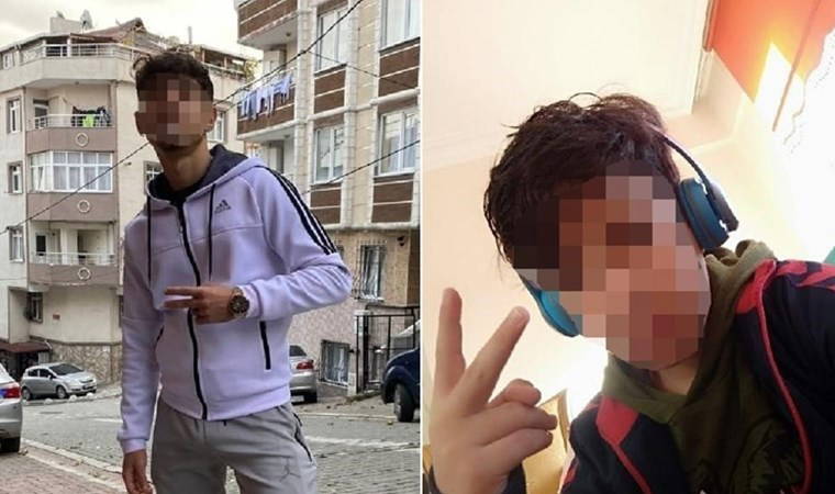 14 ve 17 yaşındaki çocuklar birbirlerini bıçakladı