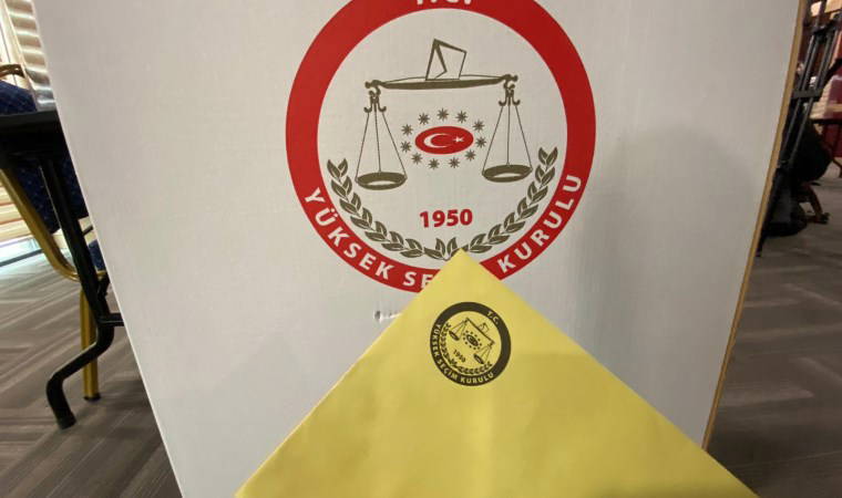 Bir partinin daha İBB adayı belli oldu
