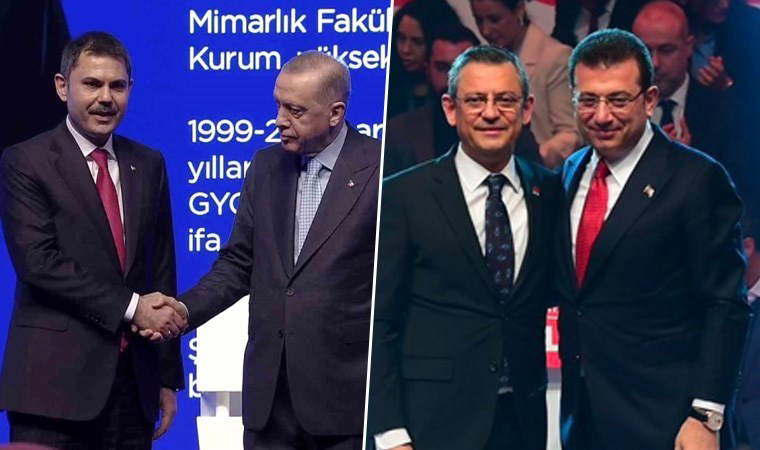 Bir partinin daha İBB adayı belli oldu
