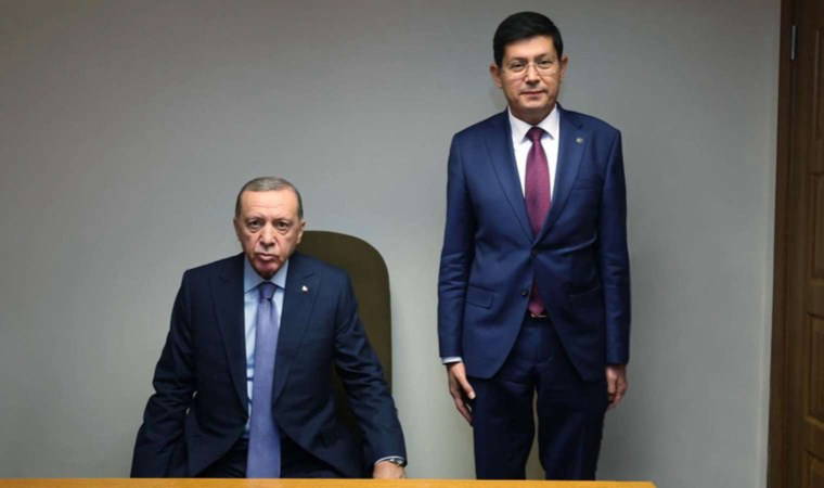 İYİ Parti'den AKP'ye geçen başkan, yeniden aday gösterilmedi