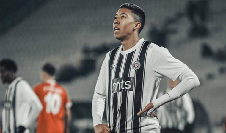 Partizan'dan Saldanha açıklaması: 'Satmadığımız için pişman...'