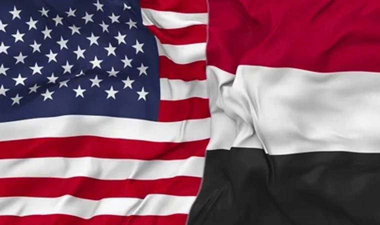 Kızıldeniz hattında kritik görüşme: Yemenli ve ABD'li yetkililer bir araya geldi
