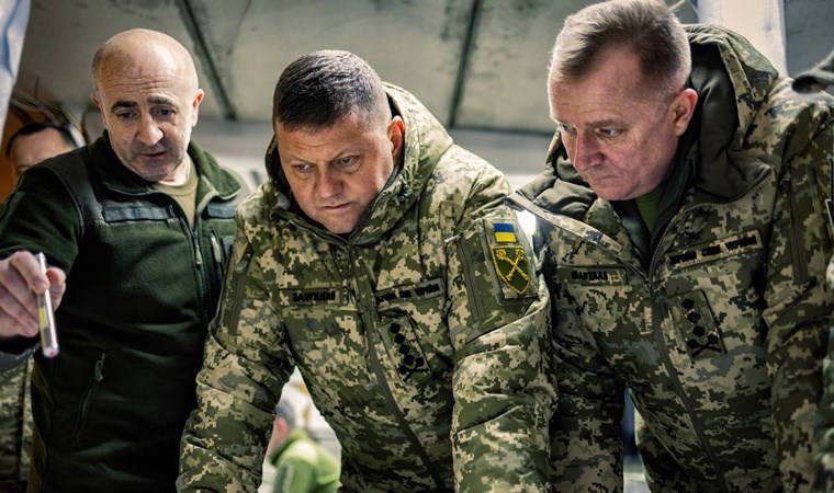 Ukrayna taht oyunlarında yeni perde…