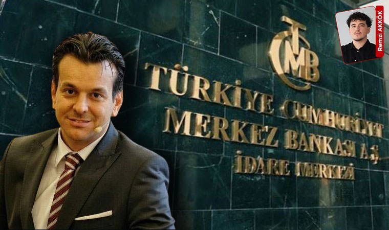 Merkez Bankası'nda sürpriz atama! Ekonomide 'U' dönüşü olacak mı?