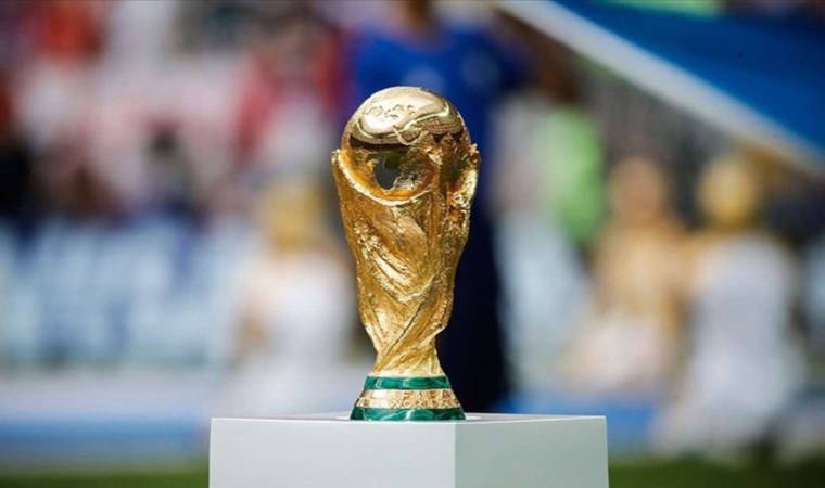 2026 Dünya Kupası'nın açılış ve final maçlarının stadyumları belli oldu!