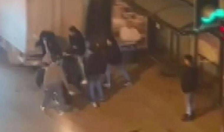 Bayrampaşa'da motosikletlilerin yol verme kavgası: 1 ölü