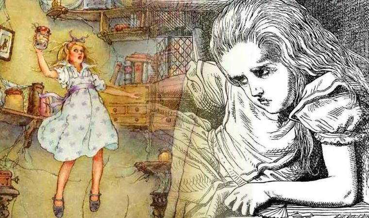 Alice Harikalar Diyarında Sendromunun tedavisi için büyük adım