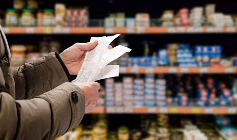 Son Dakika... TÜİK ocak ayı enflasyon verilerini açıkladı: Aylık enflasyon 5 ayın zirvesinde!