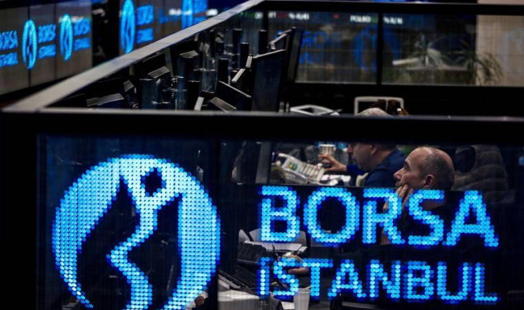 Borsa haftaya yükselişle başladı (05 Şubat 2024)