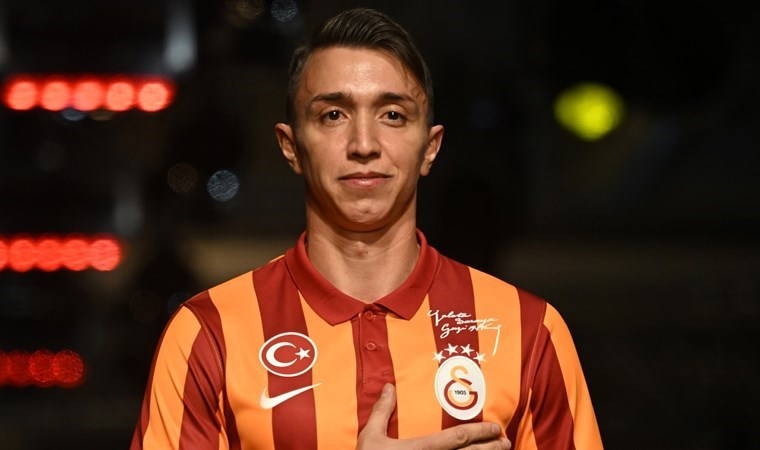 Sözleşmesi sona eriyor: Galatasaray'da Fernando Muslera için bekleyiş!