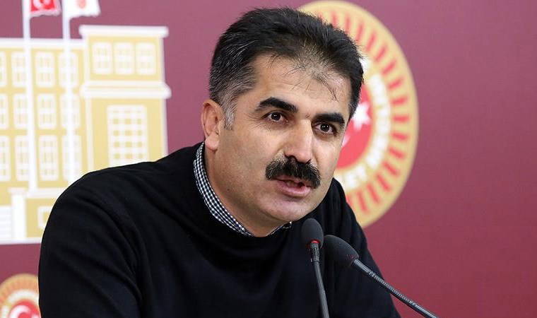 CHP eski milletvekili Aygün, Tunceli'den bağımsız aday oldu