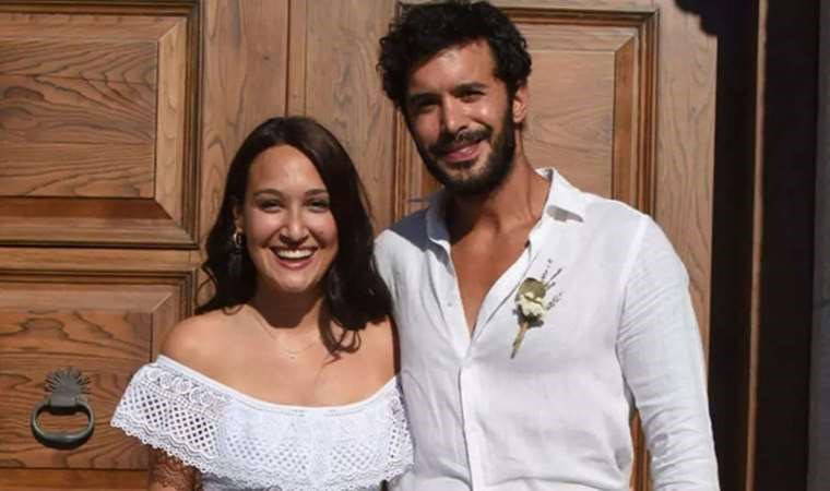 Gupse Özay'dan Barış Ardunç'a: 'Kolumu keserim, iki böbreğimi bile veririm'