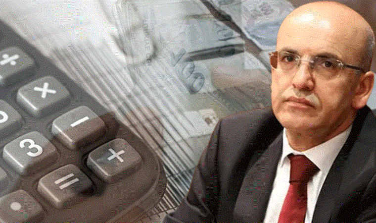 Mehmet Şimşek'e göre enflasyon 'geçiciymiş'