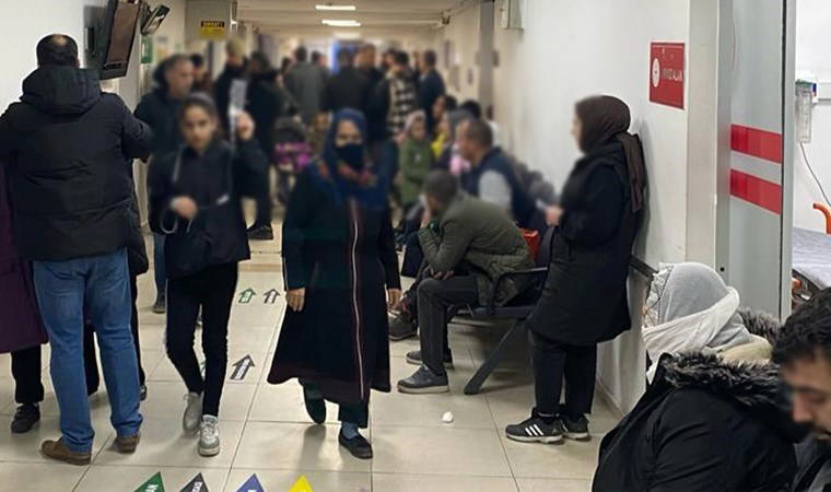 CHP'li Kayıhan Pala değerlendirdi