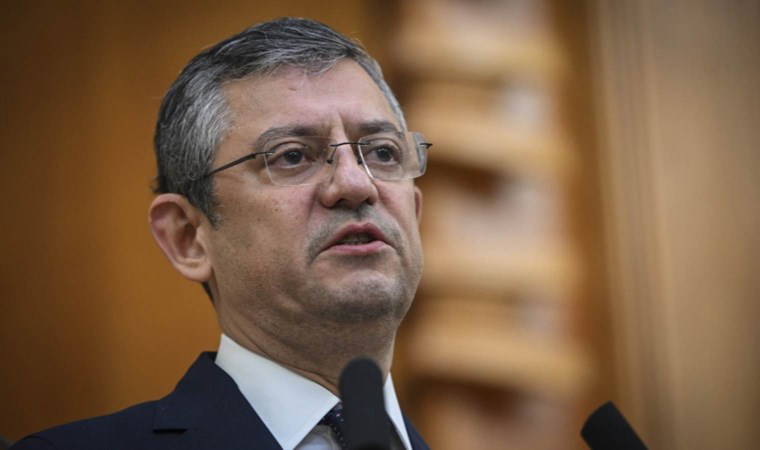 Özgür Özel'den 'laiklik' mesajı: Asla vazgeçmeyeceğiz