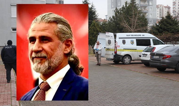 Daha önce de ülkücü bir grup darbetmişti: Gazeteci Azim Deniz’e silahlı saldırı