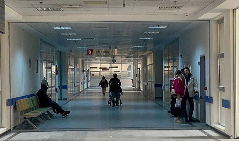 Sömestr tatili bulaş zincirini kırdı: Virüsten hastaneye başvurular yüzde 75 azaldı