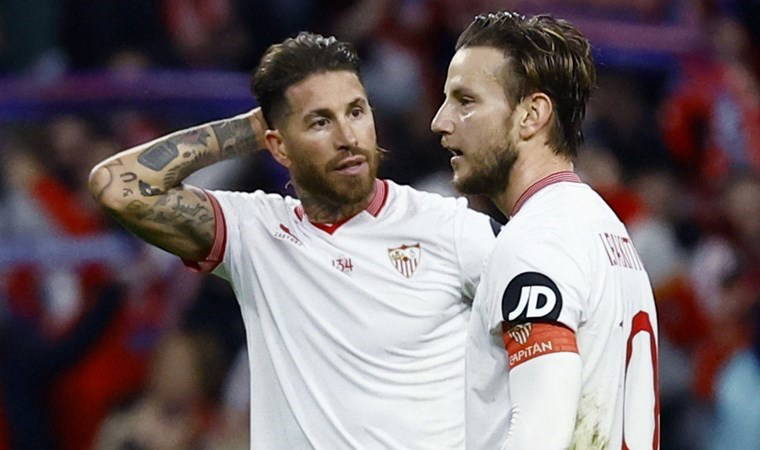 Rayo Vallecano - Sevilla maçı ne zaman, saat kaçta, hangi kanalda?