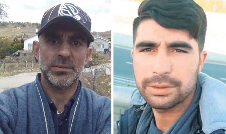 Cesedi yakmak istemiş... Meslektaşını, otomobille çarpıp darbederek öldürdü