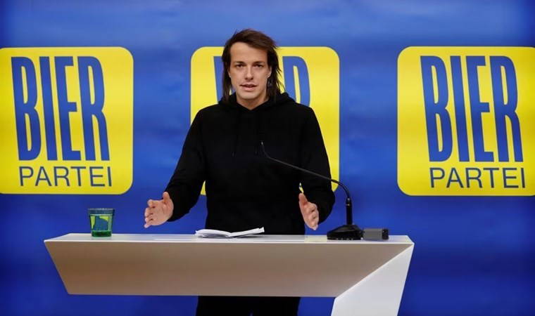 Bira Partisi seçimde iddialı: Vaatleri dikkat çekti