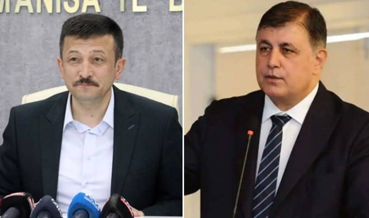 ‘CHP’nin kalesinde’ seçim anketi: İki aday arasında dikkat çeken oran