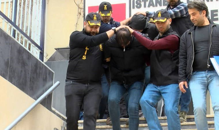 'Palalı Sabri' cinayetinde yeni gelişme