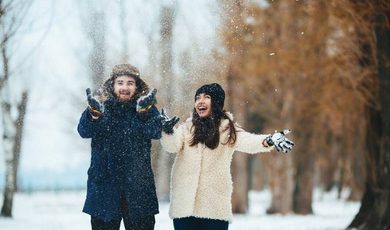 Türkiye'nin en romantik yerleri: Sevgililer gününde gidilebilecek 8 yer...