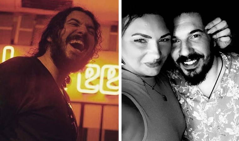 Nişanlısının kollarında ölmüştü: Müzisyen Umut Emre Aytekin cinayetinde 'yan bakma' iddiası