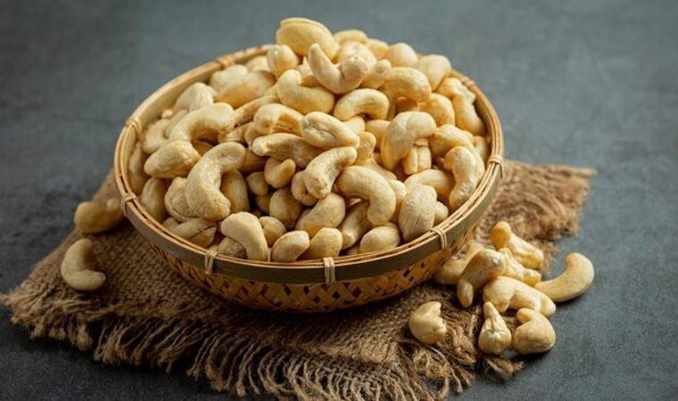 Kalp dostu yemiş: Kaju fıstığının faydaları nelerdir? Neye iyi gelir?