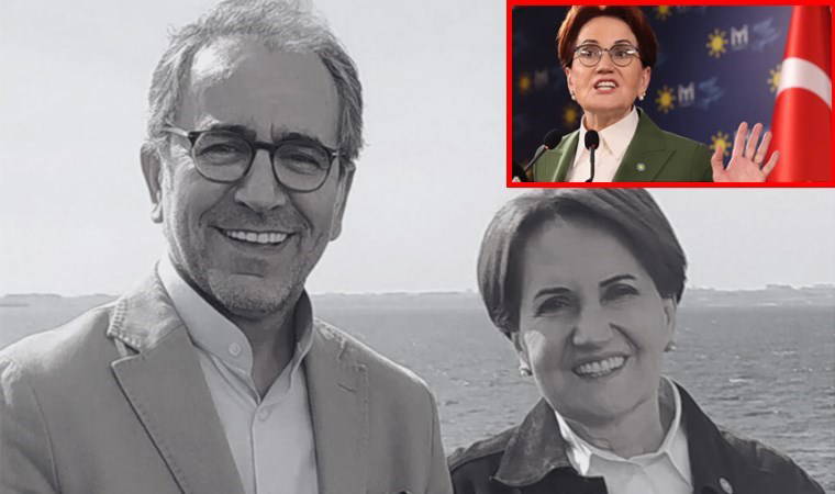 Akşener'in eski danışmanı sessizliğini bozdu! İşte İmamoğlu ve Yavaş çağrısının perde arkası
