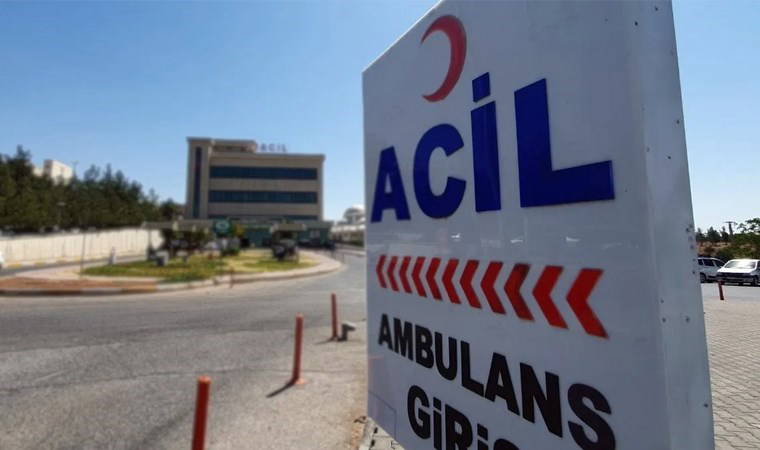 Manisa'da feci olay... Tüfekle yaralanan 10 yaşındaki çocuk hayatını kaybetti