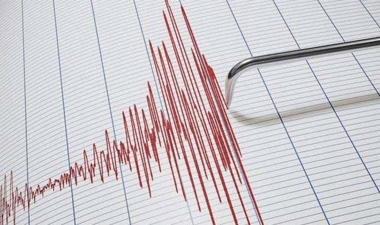 Son Dakika... AFAD duyurdu: Çorum'da deprem! (05 Şubat 2024)
