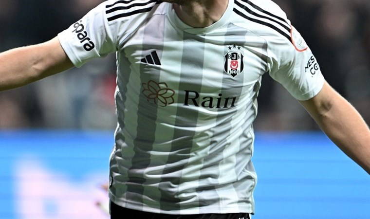 Resmi açıklama geldi: Beşiktaş'ta ayrılık!
