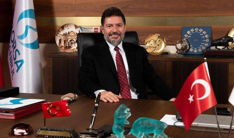 Bakanlığa açmıştı: Hakan Atilla davayı kazandı