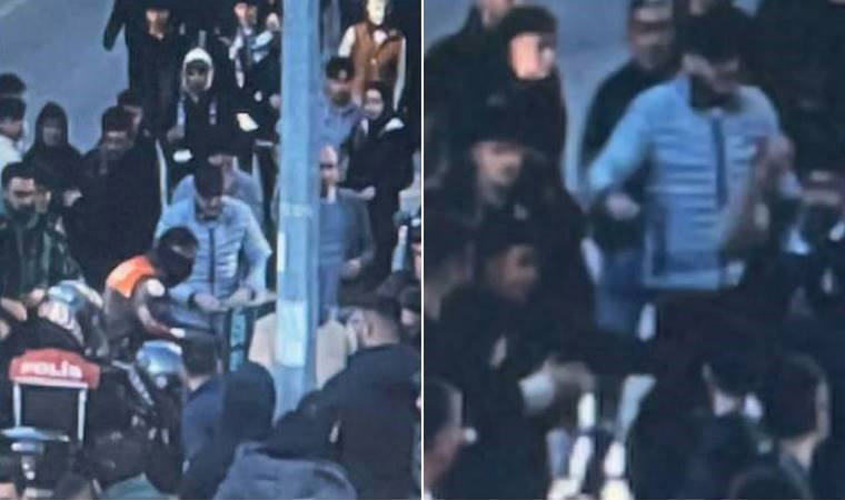 Stadyum önünde cinayet: Bıçaklanan Yasin yaşam mücadelesini kaybetti