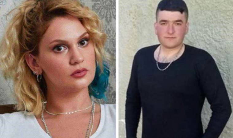Farah Zeynep Abdullah'a ikinci kez Musa Orhan davasından ceza aldı
