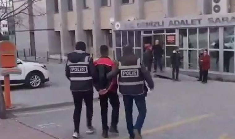 Eşcinsel ilişki vaadiyle gasp: 2 kişi tutukladı