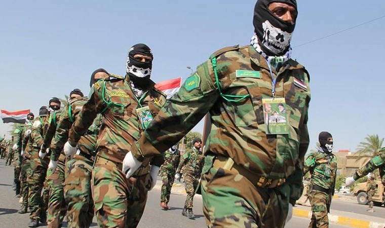 ABD misilleme yapmıştı: Deyr-i Zor'a yeniden konuşlandılar