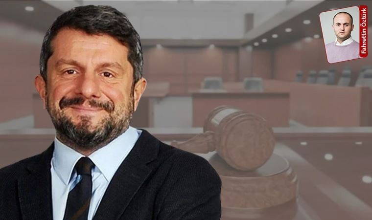Yargının Can Atalay 'hassasiyeti': AYM kararını tanımayan mahkeme heyeti hakkındaki şikayet işleme konulmadı